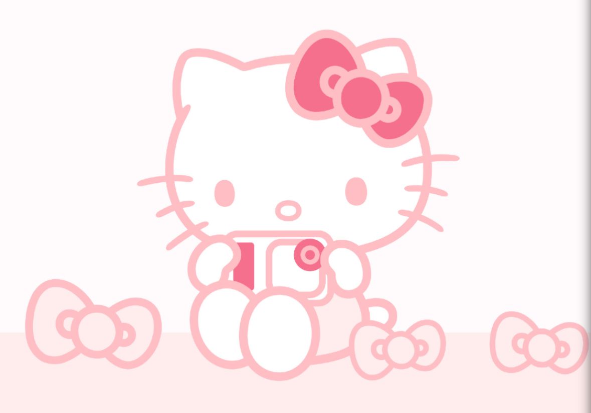 تكنولوجيا: نسخة مميزة: Insta360 Go Ultra تصل بإصدار Hello Kitty اللافت