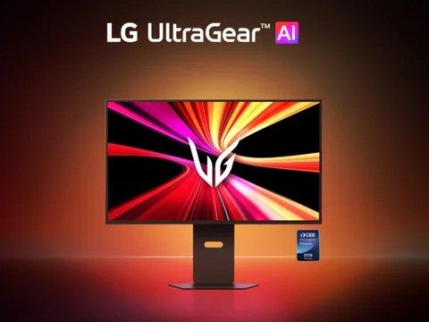 تكنولوجيا: LG تطلق شاشة الألعاب 32GX870B بتحديثات جذرية وأسعار تنافسية