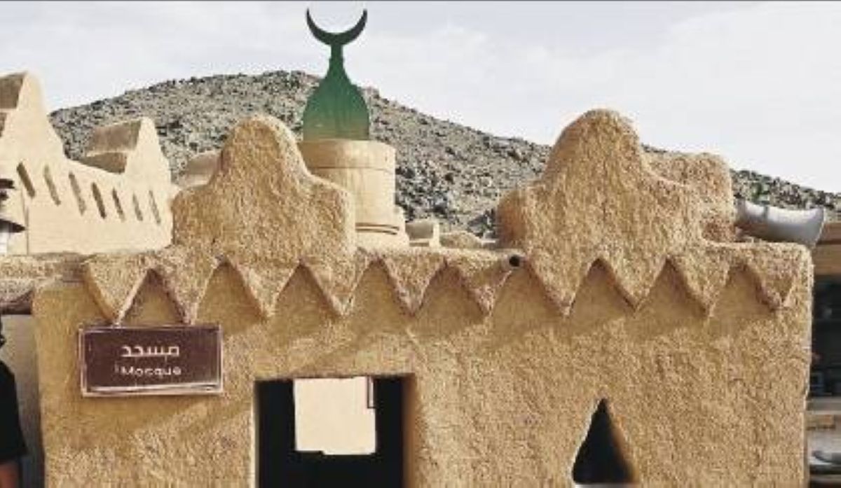 متحف العمودي بمكة المكرمة.. تجربة إثرائية ومعرفية في تاريخ الأجداد