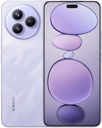 تكنولوجيا: تسريبات تكشف مواصفات هاتفي شاومي Civi 6 وCivi 6 Pro قبل الإعلان