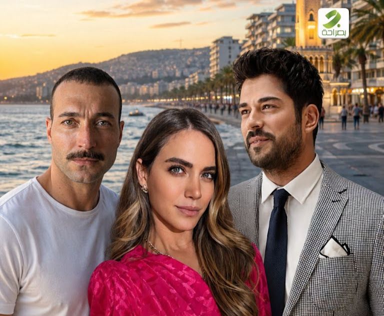 ما الذي سيجمع بوراك أوزجيفيت وجيداء أتيش وغوركم سيفينديك في “إزمير”؟ إليكم التفاصيل
