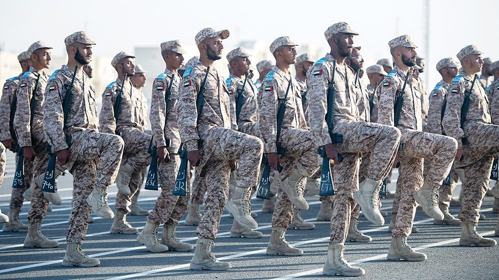 الخدمة الوطنية.. الإنسان محور «المنظومة الدفاعية»