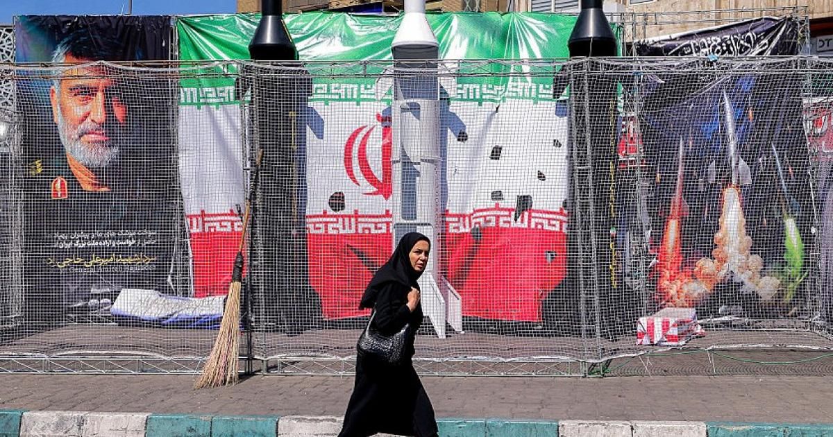 إيران: ندرس رد أمريكا على اقتراحنا المكون من 14 نقطة