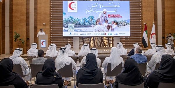 550 ألف مستفيد من مشروع الأضاحي لـ"الهلال الأحمر" داخل الدولة وخارجها