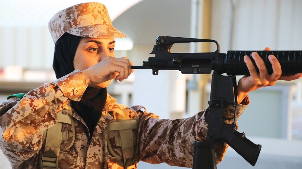 «الإماراتية».. حضور فاعل ومؤثر في البناء  والدفاع