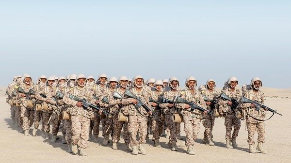 الخدمة الوطنية.. الإنسان محور «المنظومة الدفاعية»