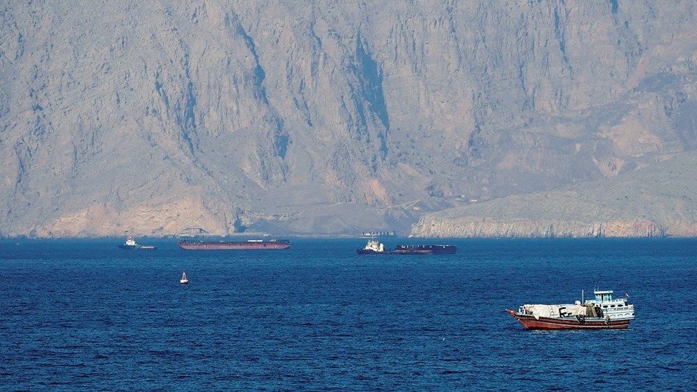 قرقاش: الاستقلالية الاستراتيجية تضمن للإمارات تجاوز التحديات