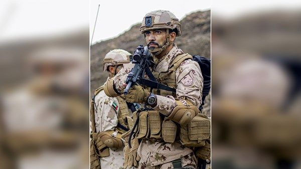 جاهزية عالية وكفاءة في حماية سيادة الوطن.. الإمارات تُجدد عهد القوة والوحدة