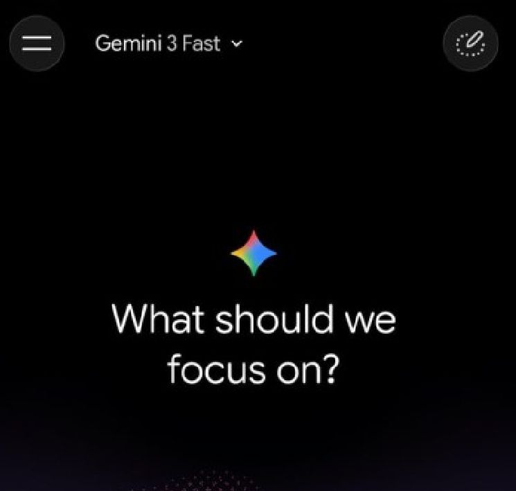 تكنولوجيا: جوجل تعيد تصميم تطبيق Gemini بواجهة جديدة وتجربة محسّنة
