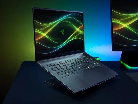 تكنولوجيا: ريزر تطلق حاسوبها المحمول Blade 16 عالمياً بمعالجات إنتل الجديدة ومواصفات مذهلة