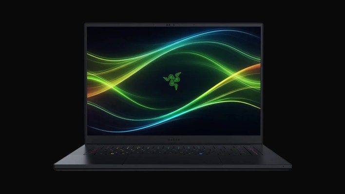 تكنولوجيا: ريزر تطلق حاسوبها المحمول Blade 16 عالمياً بمعالجات إنتل الجديدة ومواصفات مذهلة