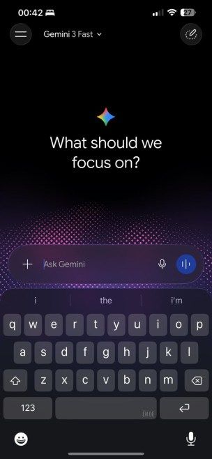 تكنولوجيا: جوجل تعيد تصميم تطبيق Gemini بواجهة جديدة وتجربة محسّنة