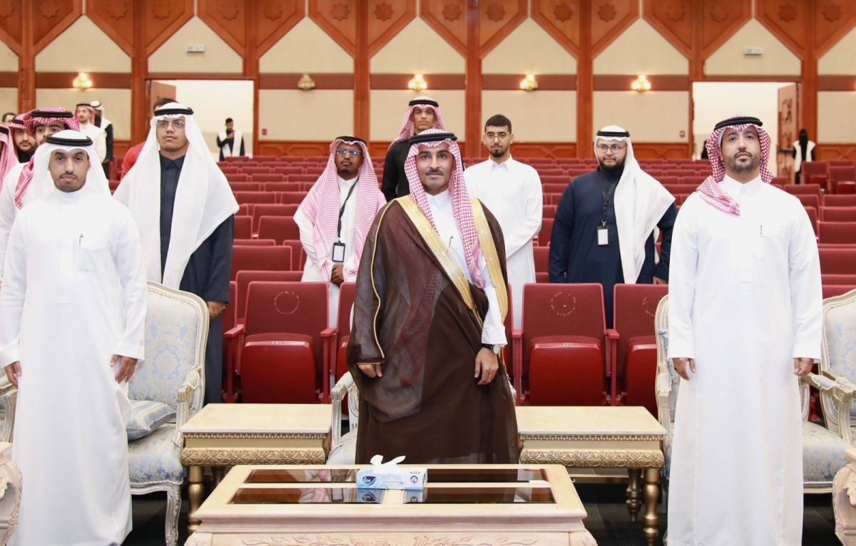 جامعة جدة تطلق لقاء “إدارة المواهب الجامعية” وتعرض 9 مشاريع طلابية مبتكرة