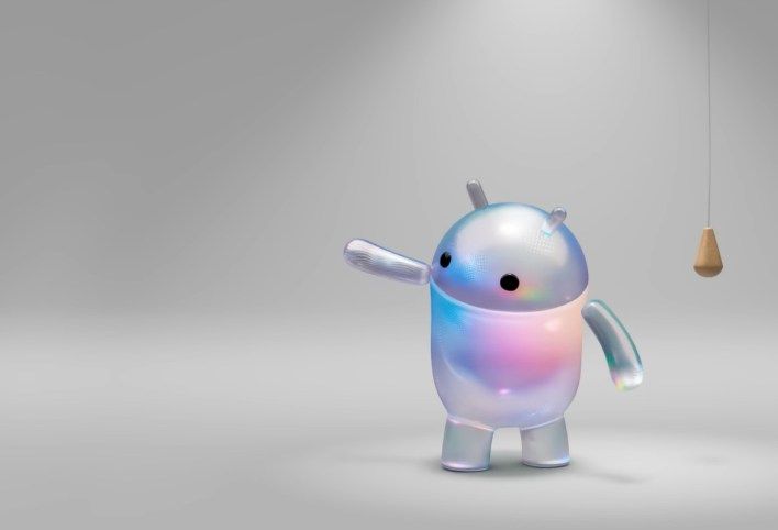 تكنولوجيا: مخاوف من تقليد أندرويد لواجهة iOS 26… وجوجل ترد وتطمئن المستخدمين