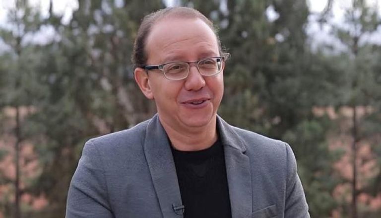 توقيف نجم “باب الحارة” في دمشق.. ما القصة؟