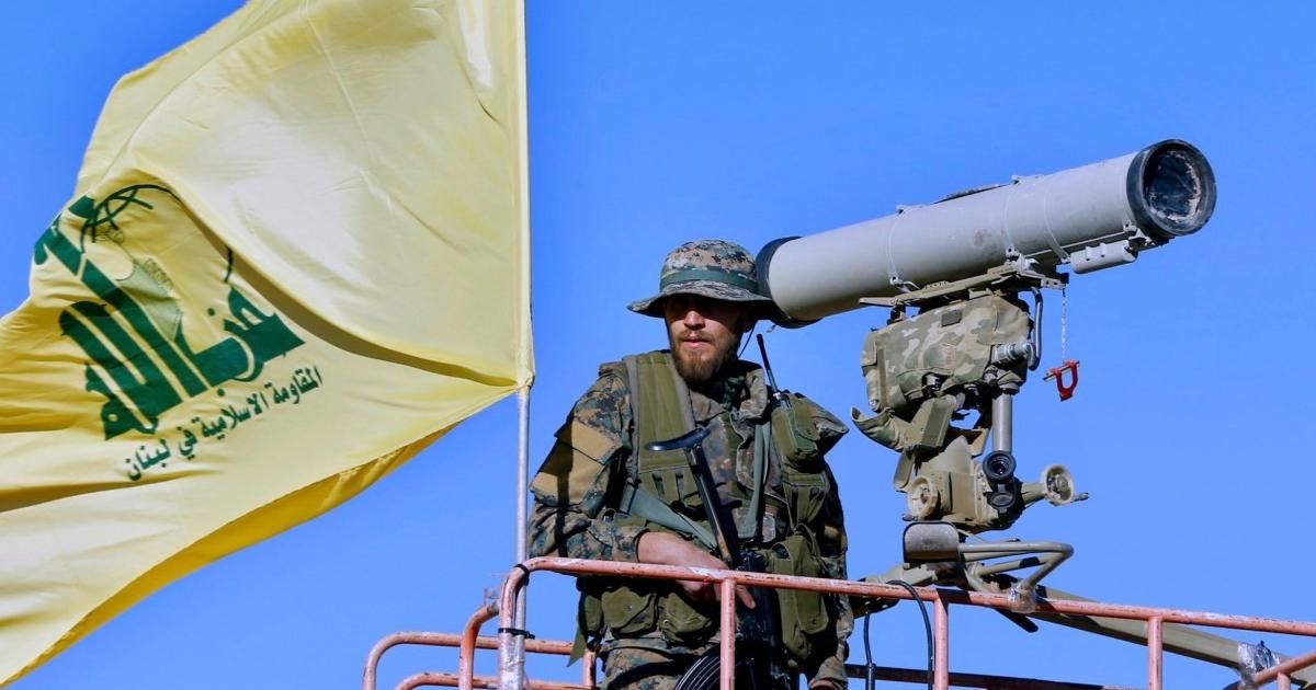 حزب الله يعلن تنفيذ 18 عملية ضد أهداف إسرائيلية جنوب لبنان