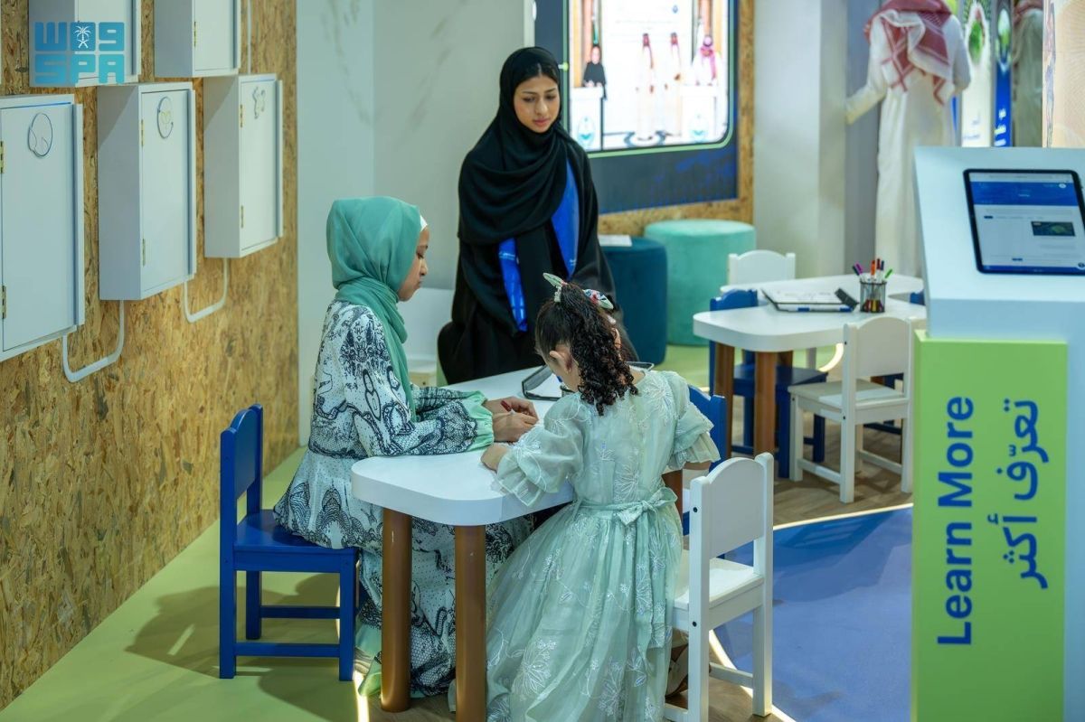 صندوق البيئة: تنمية الوعي البيئي لدى النشء ركيزة لتعزيز الاستدامة