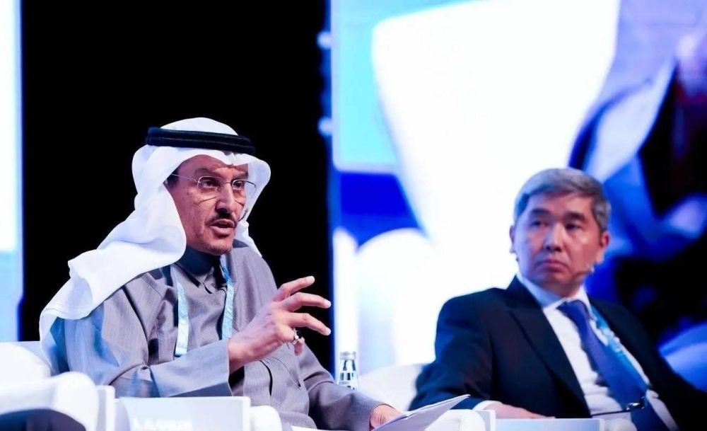 السعودية تدعو لتكامل الدبلوماسية والتمويل لمواجهة التحديات المائية