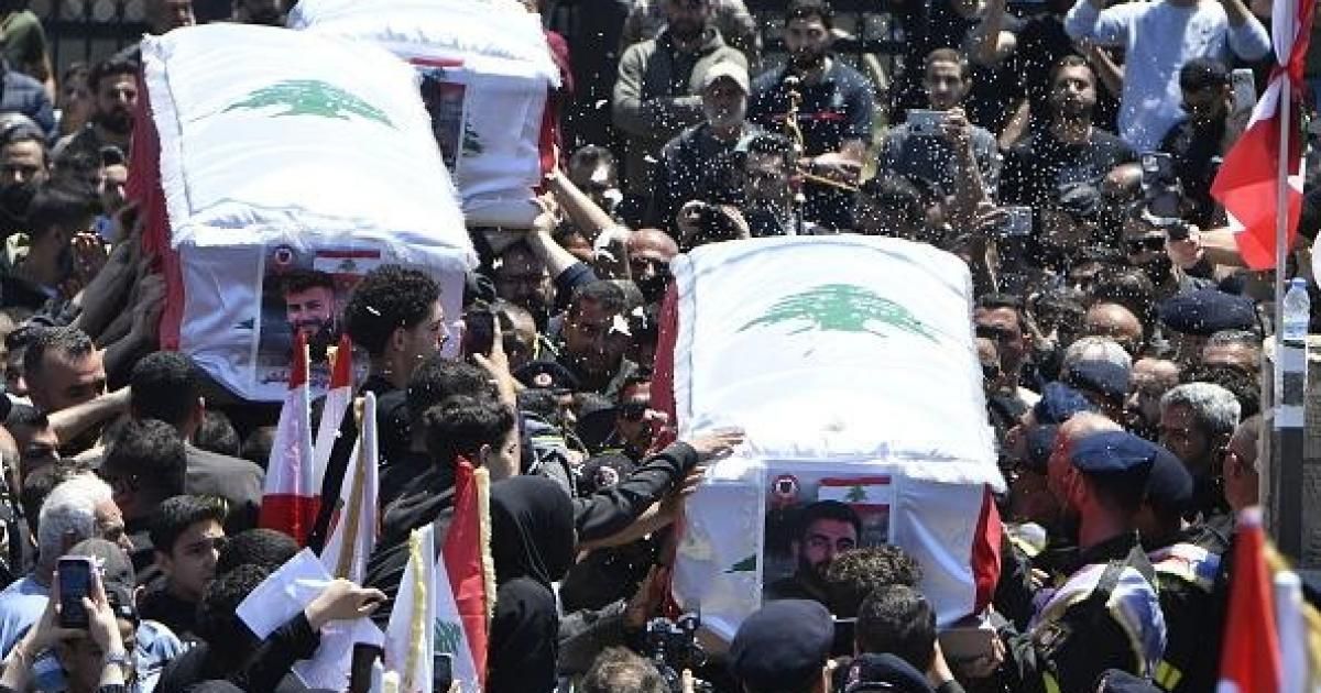 الصحة اللبنانية تعلن أحدث حصيلة لعدد الشهداء والإصابات منذ بدء العدوان