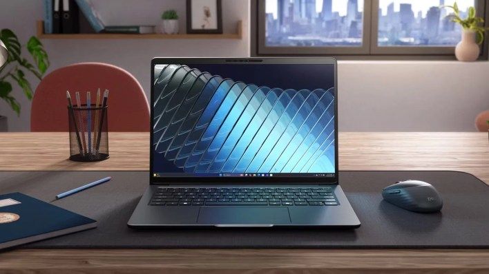 تكنولوجيا: ديل تطلق حاسوب Pro 5 Series 14 عالميا بشاشة OLED وذاكرة متطورة