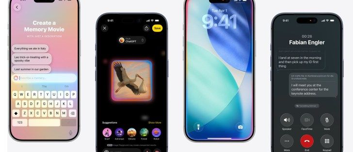 تكنولوجيا: أبل تفتح الذكاء الاصطناعي للمطورين: نظام جديد لدمج نماذج خارجية في iOS 27 وما بعده