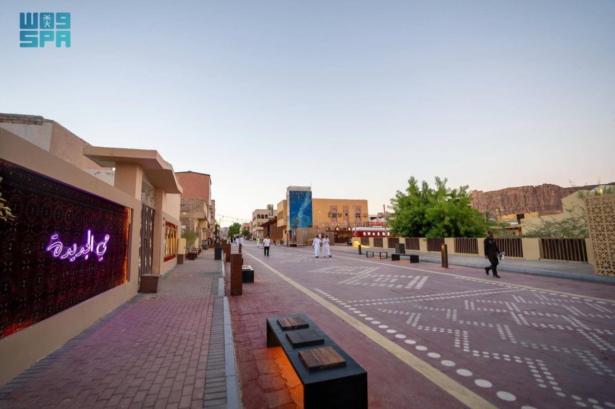 العلا تفعل أسبوع البيئة 2026 ببرامج تفاعلية