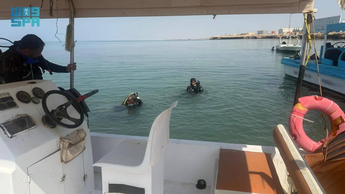 جهود تكاملية في جزر فرسان تعزز الوعي البيئي خلال أسبوع البيئة
