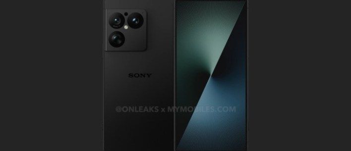 تكنولوجيا: تسريب مبكر يكشف سعر وموعد إطلاق Xperia 1 VIII عبر أمازون