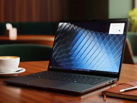 تكنولوجيا: ديل تطلق حاسوب Pro 5 Series 14 عالميا بشاشة OLED وذاكرة متطورة