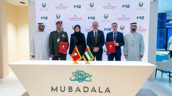 وزارة الدفاع تعقد شراكة استراتيجية مع "M42" و"برجيل القابضة" لدعم الكونجرس العالمي للطب العسكري