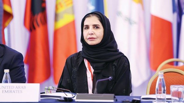 «الوطني الاتحادي» يستعرض تجربته بالذكاء الاصطناعي