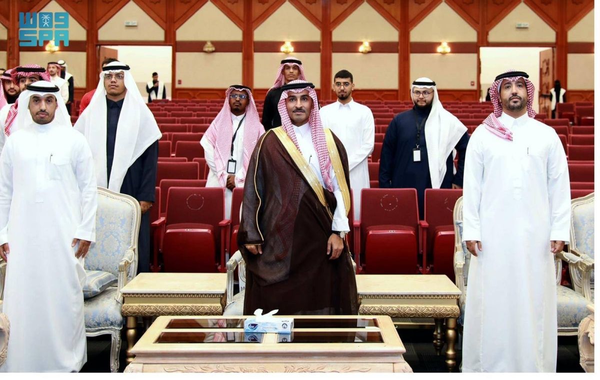 جامعة جدة تطلق لقاء «إدارة المواهب الجامعية» وتعرض 9 مشاريع طلابية مبتكرة