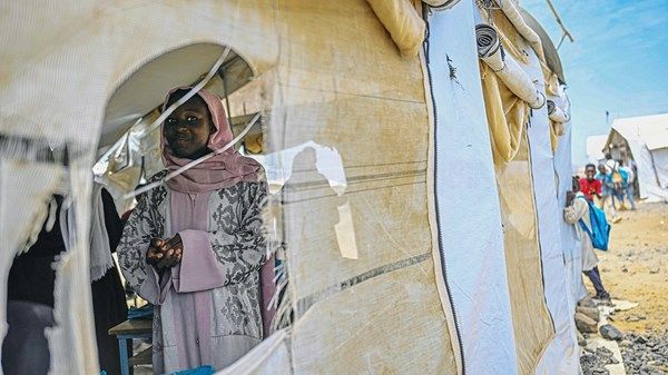 الفرق الطبية في مرمى هجمات «سلطة بورتسودان»