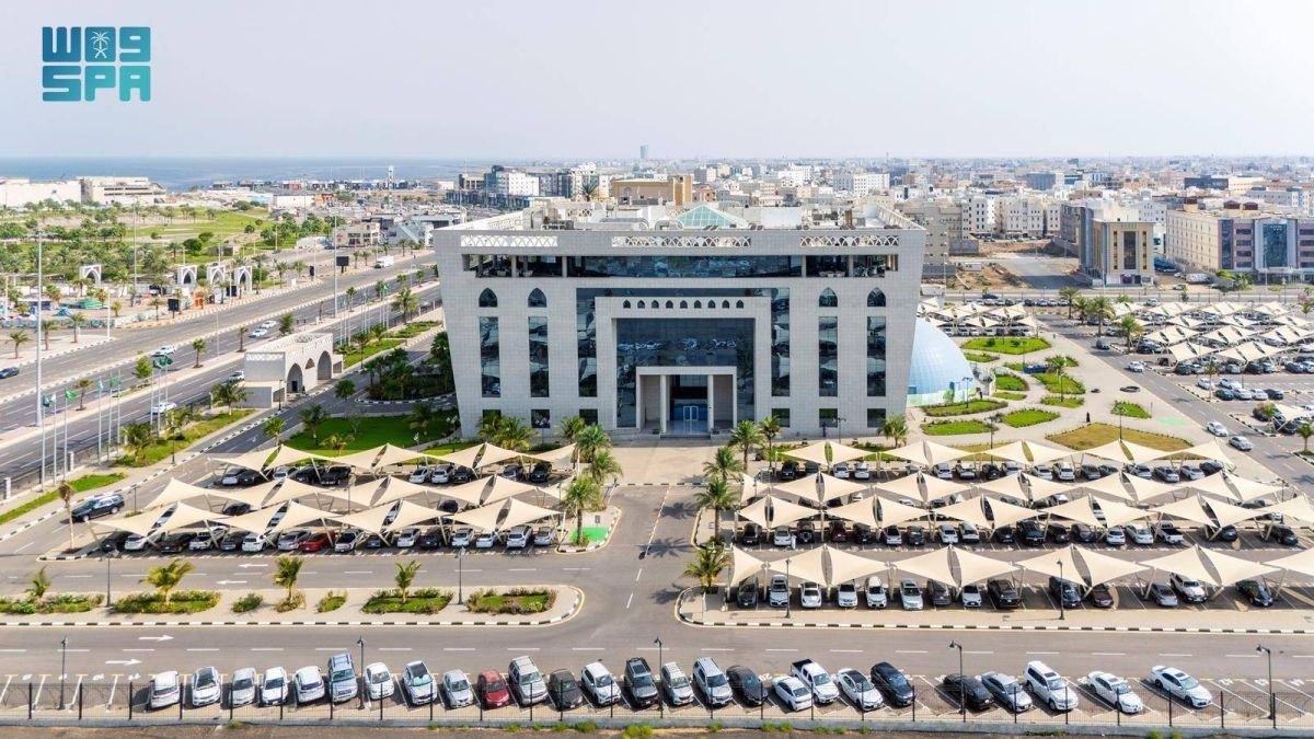 أمانة جازان توظف الذكاء الاصطناعي لرصد التشوه البصري وتعزيز جودة المشهد الحضري