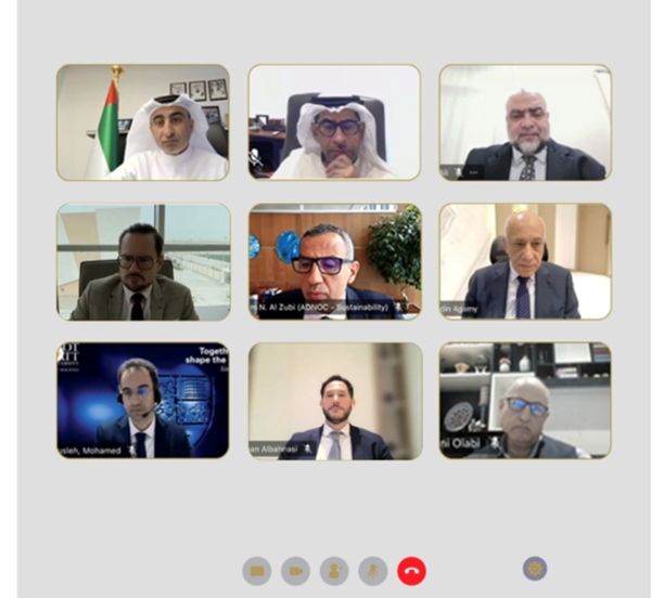 «التعليم العالي» تعقد الاجتماع الافتتاحي لمجموعة عمل الطاقة المستدامة والمياه