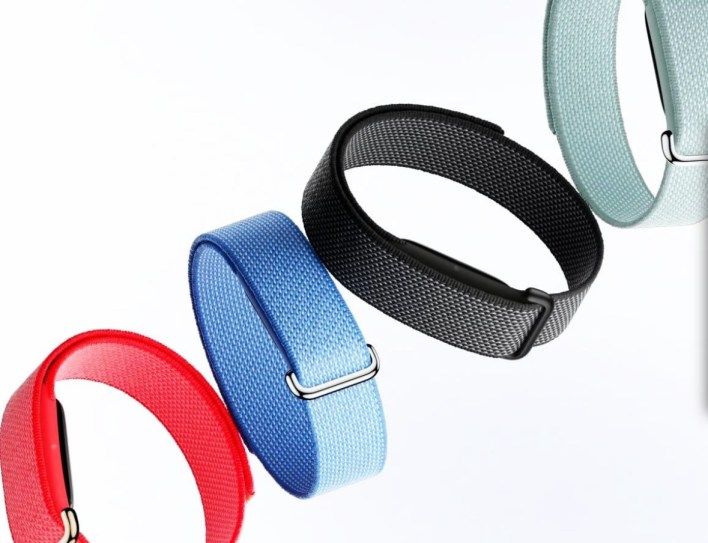 تكنولوجيا: جوجل تطلق Fitbit Air بسعر 99 دولارًا مع دعم لهواتف آيفون وأندرويد