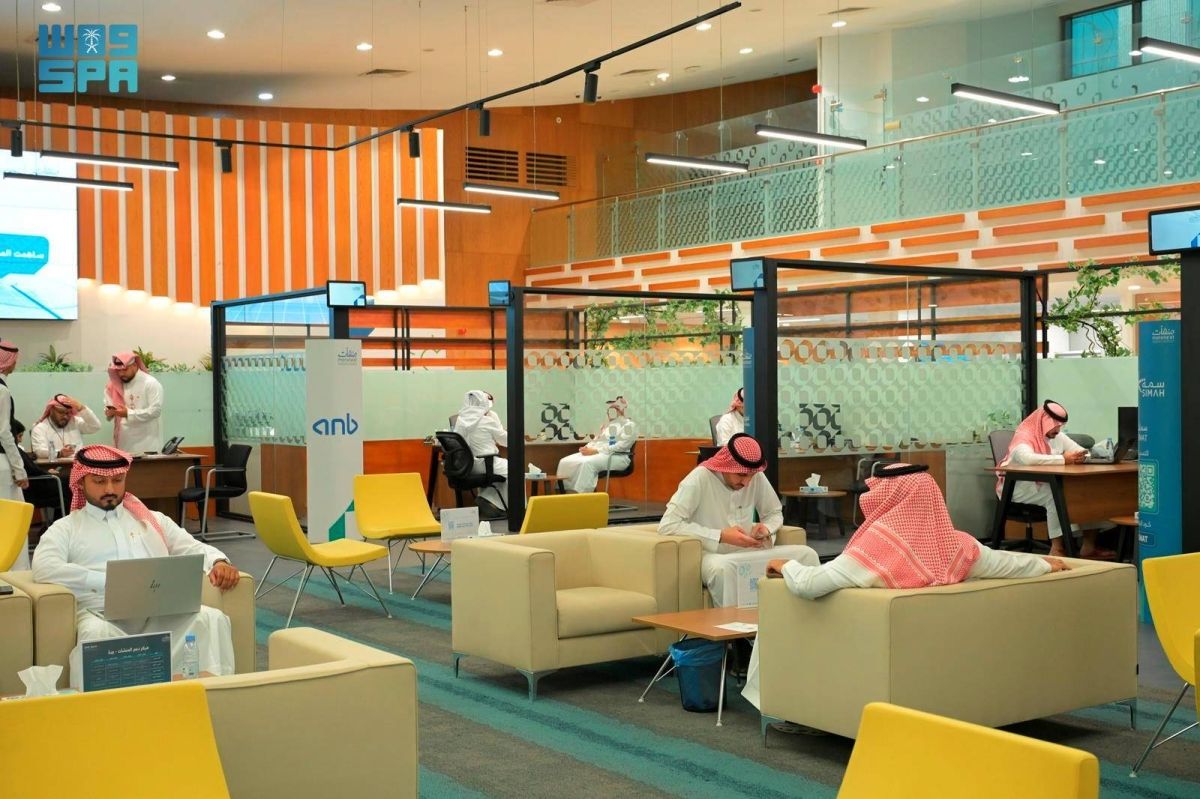 «منشآت» تستعرض الاحتياجات التمويلية للمنشآت الناشئة