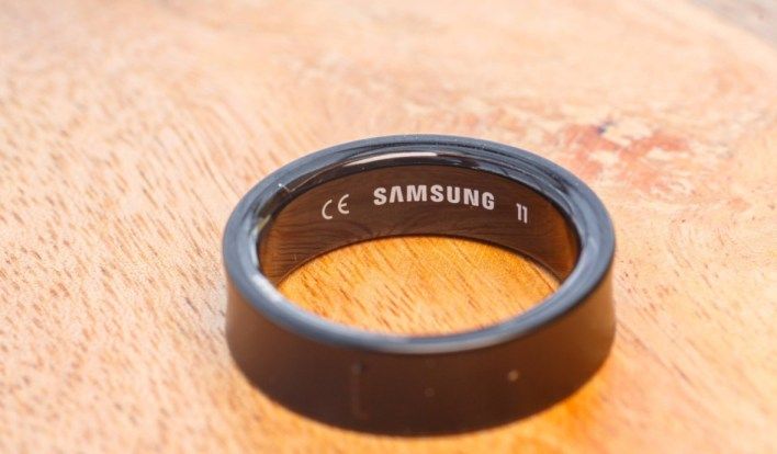 تكنولوجيا: تأجيل واضح: Galaxy Ring 2 لن يصل قبل 2027