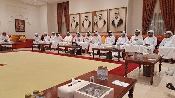 «بيئة أبوظبي» تسلّط الضوء على إجراءات الرعي السليم لموسم 2026 في جلسة بالسلع