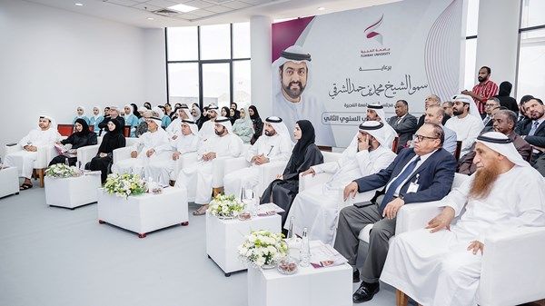 محمد الشرقي: دعم المنظومة التعليمية ودفع مسيرة النمو المستدام