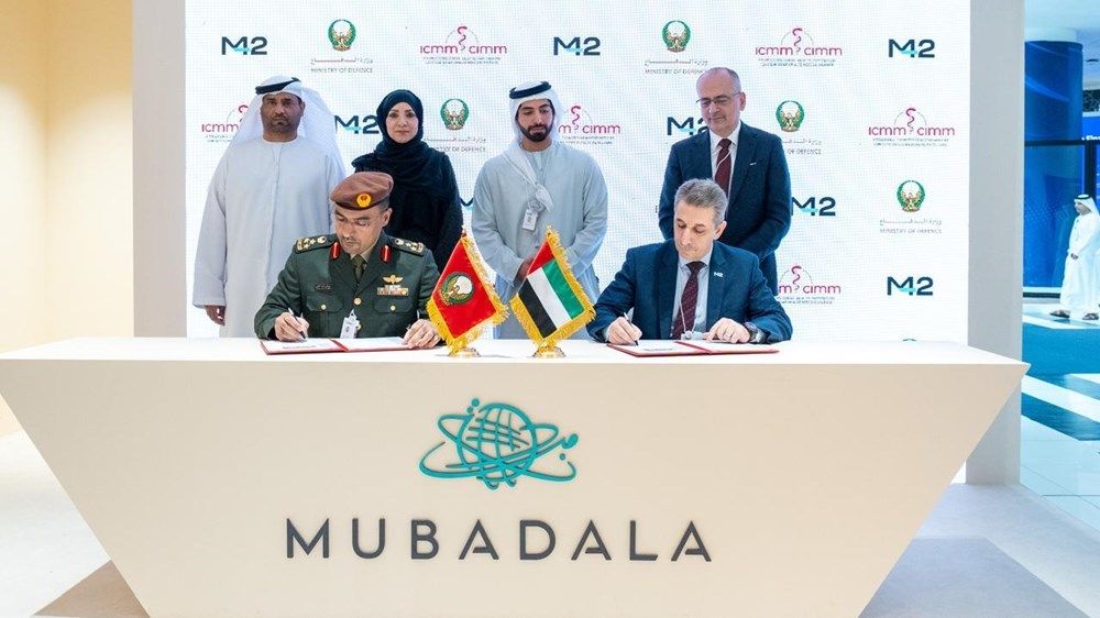 وزارة الدفاع تعقد شراكة استراتيجية مع "M42" و"برجيل القابضة" لدعم الكونجرس العالمي للطب العسكري