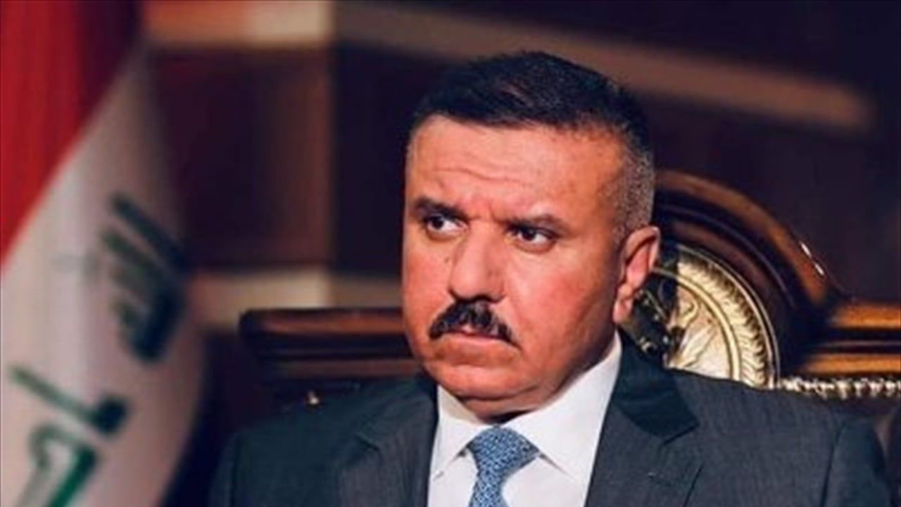 رسالة إلى المكلف.. 182 توقيعاً نيابياً يدعم استمرار الشمري وزيراً للداخلية