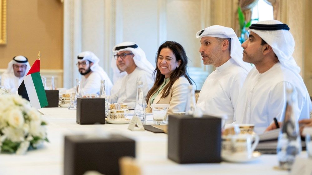 الحوار الاستراتيجي الإماراتي الفرنسي يؤكد الالتزام المتبادل تجاه الأولويات المشتركة