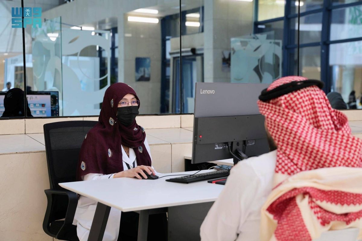 تجمع المدينة المنورة الصحي يطلق نظام «كير لينك»