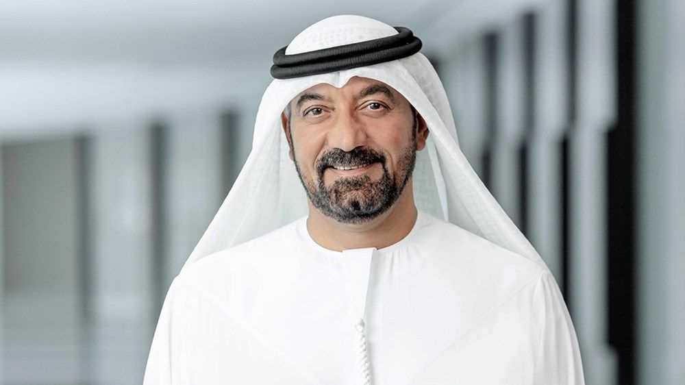 محمد بن راشد: «مجموعة الإمارات» تجسّد طموح دبي