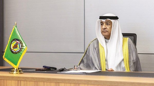 «التعاون الخليجي»: تعطيل إيران للملاحة وإغلاق «هرمز» ابتزاز للعالم بأسره