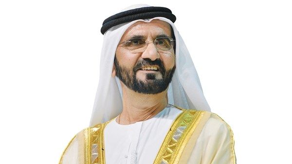 محمد بن راشد: «مجموعة الإمارات» تجسّد طموح دبي