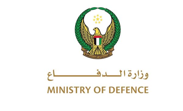 وزارة الدفاع: تعاملت الدفاعات الجوية الإماراتية مع 2 صاروخ باليستي و3 طائرات مسيّرة