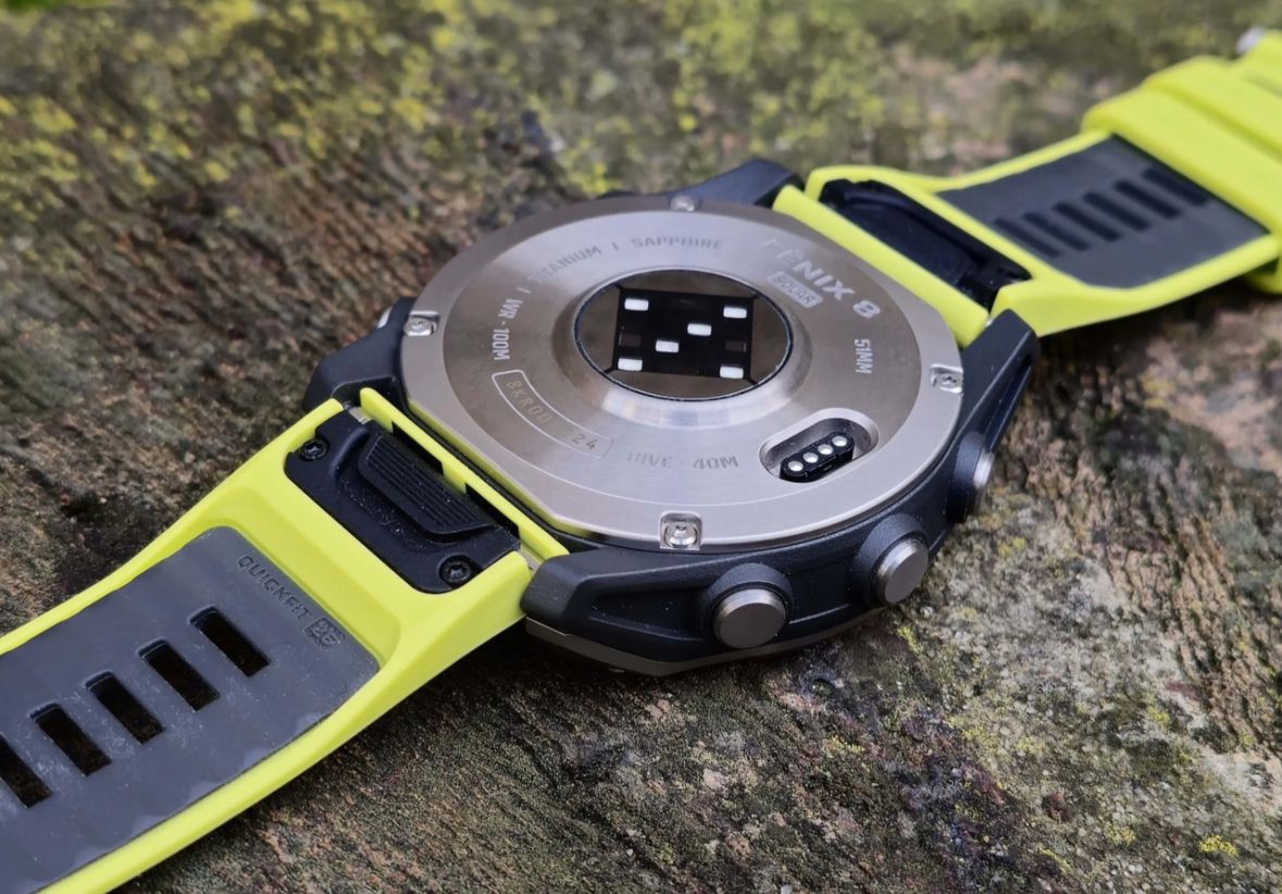 تكنولوجيا: Garmin تطلق تحديثًا جديدًا لساعتها الرائدة مع مجموعة تحسينات ومزايا إضافية