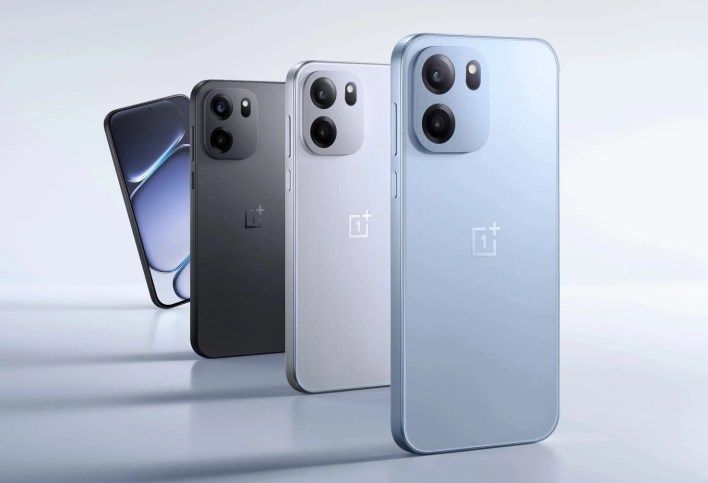 تكنولوجيا: OnePlus تطلق هاتف نورد CE6 ببطارية عملاقة وتصميم مقاوم للماء بأسعار اقتصادية